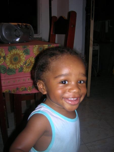 the little natan